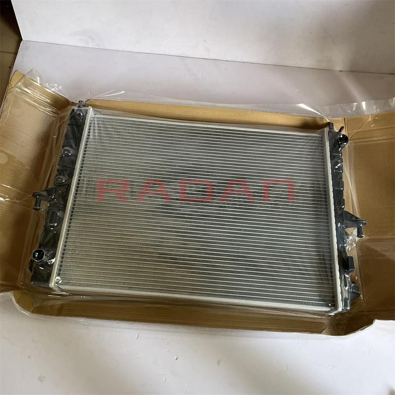 High Quality Radiator for SAIC MG550 MG6 MG 6