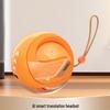 ST-T26 Smart AI Earbuds: Second Gen Wireless Bluetooth, 144 Language Translation.