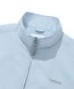 Covernat Comfy Nylon Track Jacket Light Blue