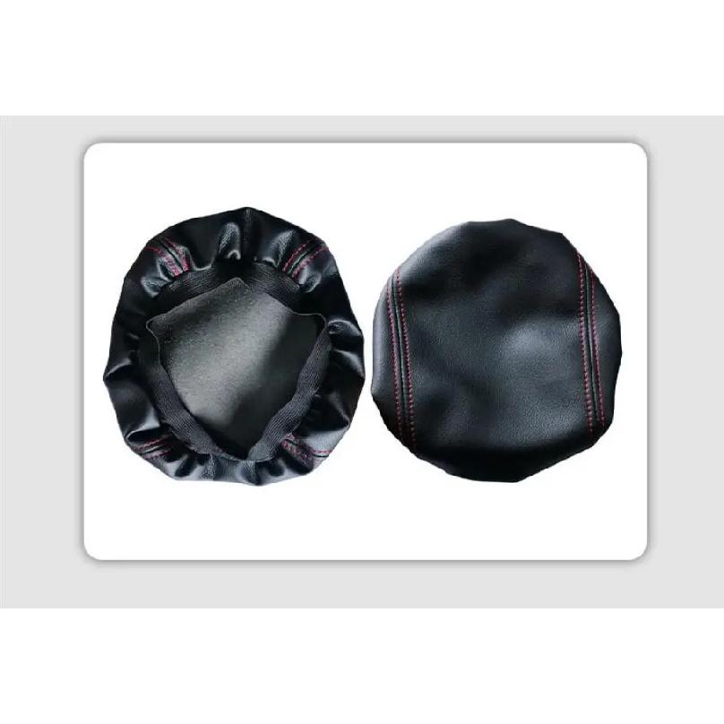 Microfibre Leather Center Armrest box Cover For Hyundai Santa Fe 2006 2007 2008 2009 2010 2011 2012 car accessories interior