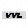 VVL labeling is suitable for BYD trunk decoration car labeling ABS labeling car sticker emblem