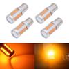 Signal Lights 12V DC Vehicles Easy Installation PY21W