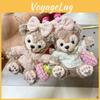 Keychain Cute Shelliemay Girl Backpack Decorative Pendant Plush Gift Doll