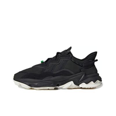 Ozweego TR Core Black EG8355