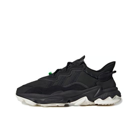 

adidas Ozweego TR Core Black EG8355 EU 36.5 чорний