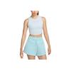 New Sportswear Essentials Series Tank Top Women's Glacier Blue FB8280-474