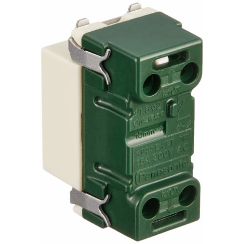 Panasonic Full Color Switch WN5051