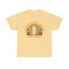 Funny Golf T-Shirt - I Shaved My Balls For This - Curb Your Enthusiasm