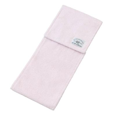 Senko BB Collection Cushionee 3 Paper Holder Cover, Single-Stand Type, Pink, 60108