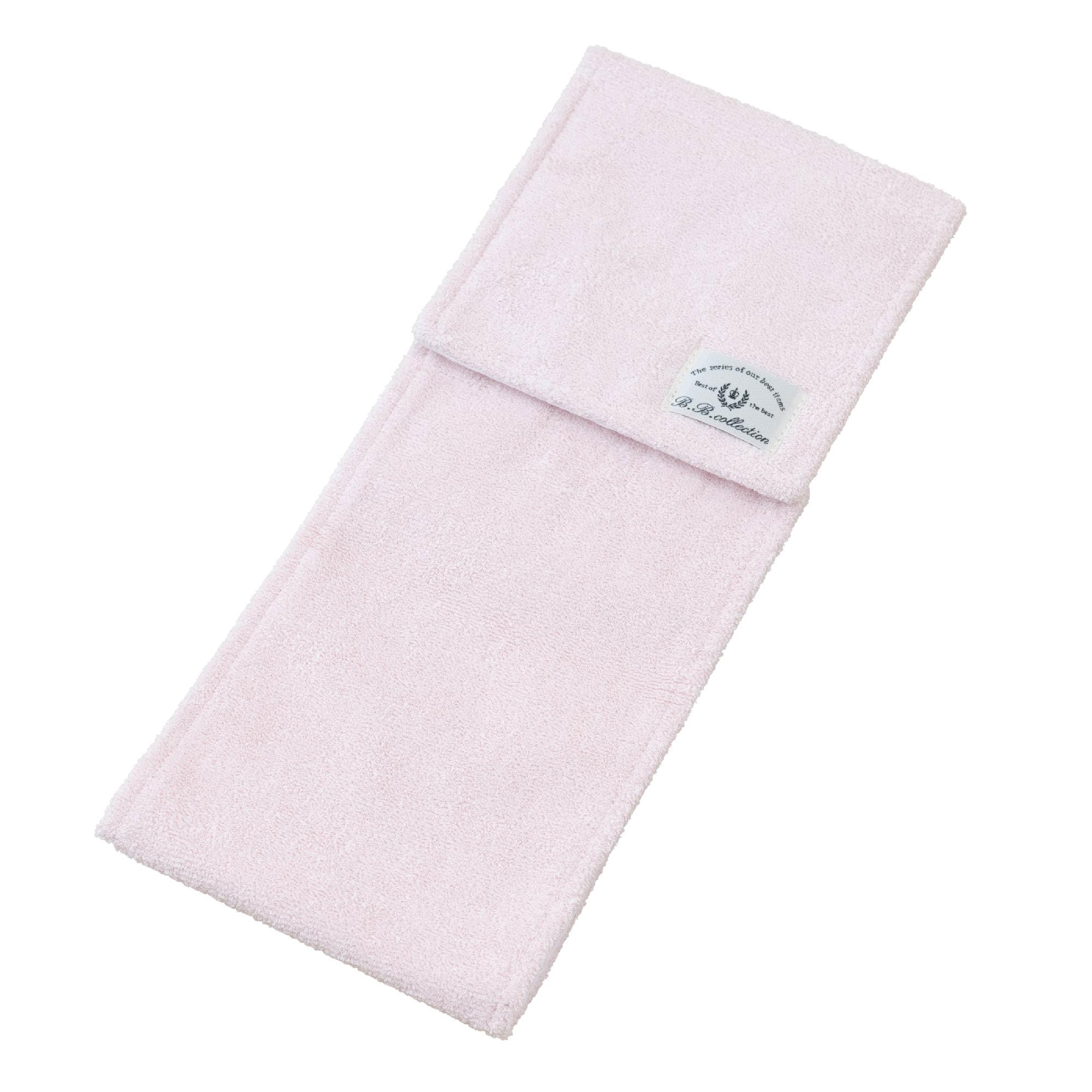 

Senko BB Collection Cushionee 3 Paper Holder Cover, Single-Stand Type, Pink, 60108