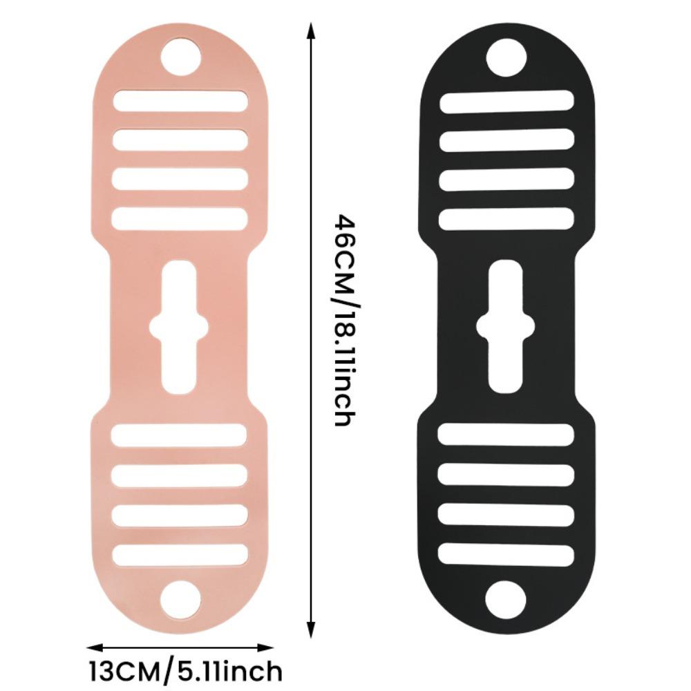 Heat-Resistant Lid  Fixing Band Elastic Pot Lid Holder Lunchbox Lid Strap  Food Container