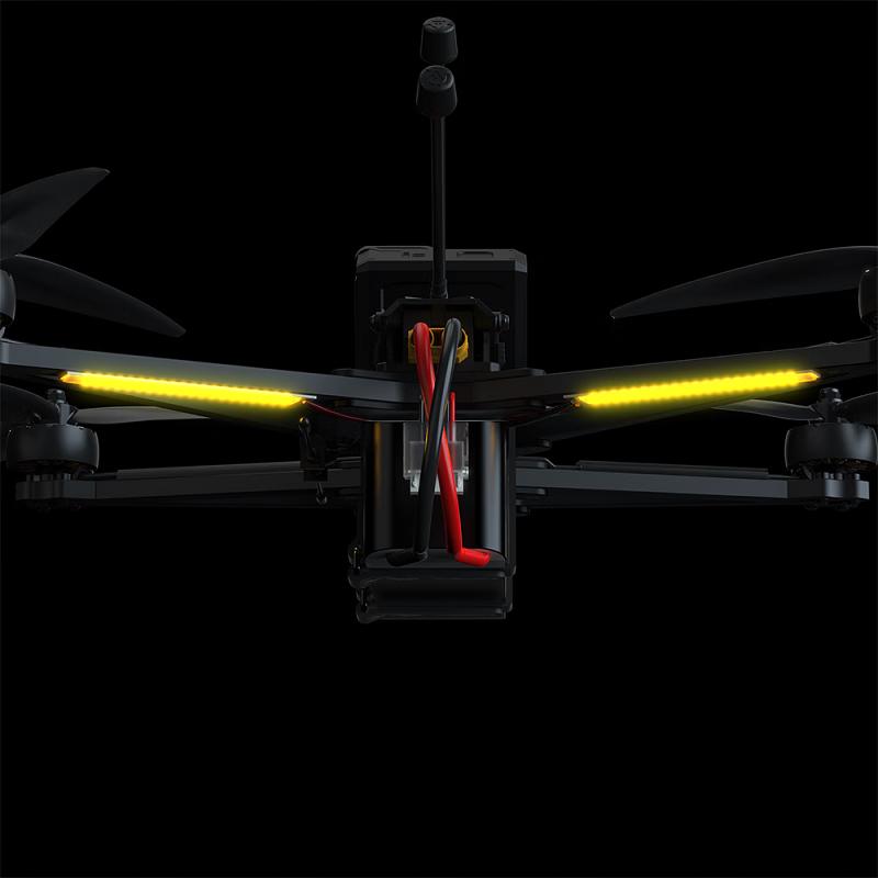 IFLIGHT Helion 10 FPV Drone Accessories (CN version)