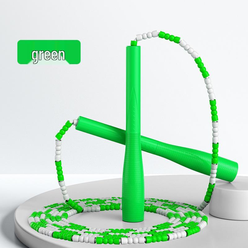 Children's and Adult Fitness Skipping Rope for Competitions and Beginners