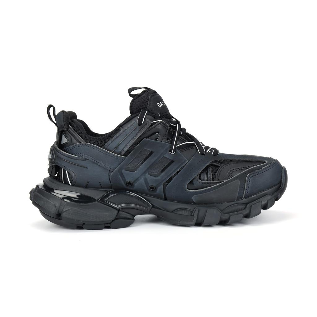 Balenciaga Track Lace Up Sneakers Women's 542436W1GB11000