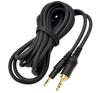 YAMAHA Replacement Cable ZW371900 3.0m Straight Cable for HPH-MT8