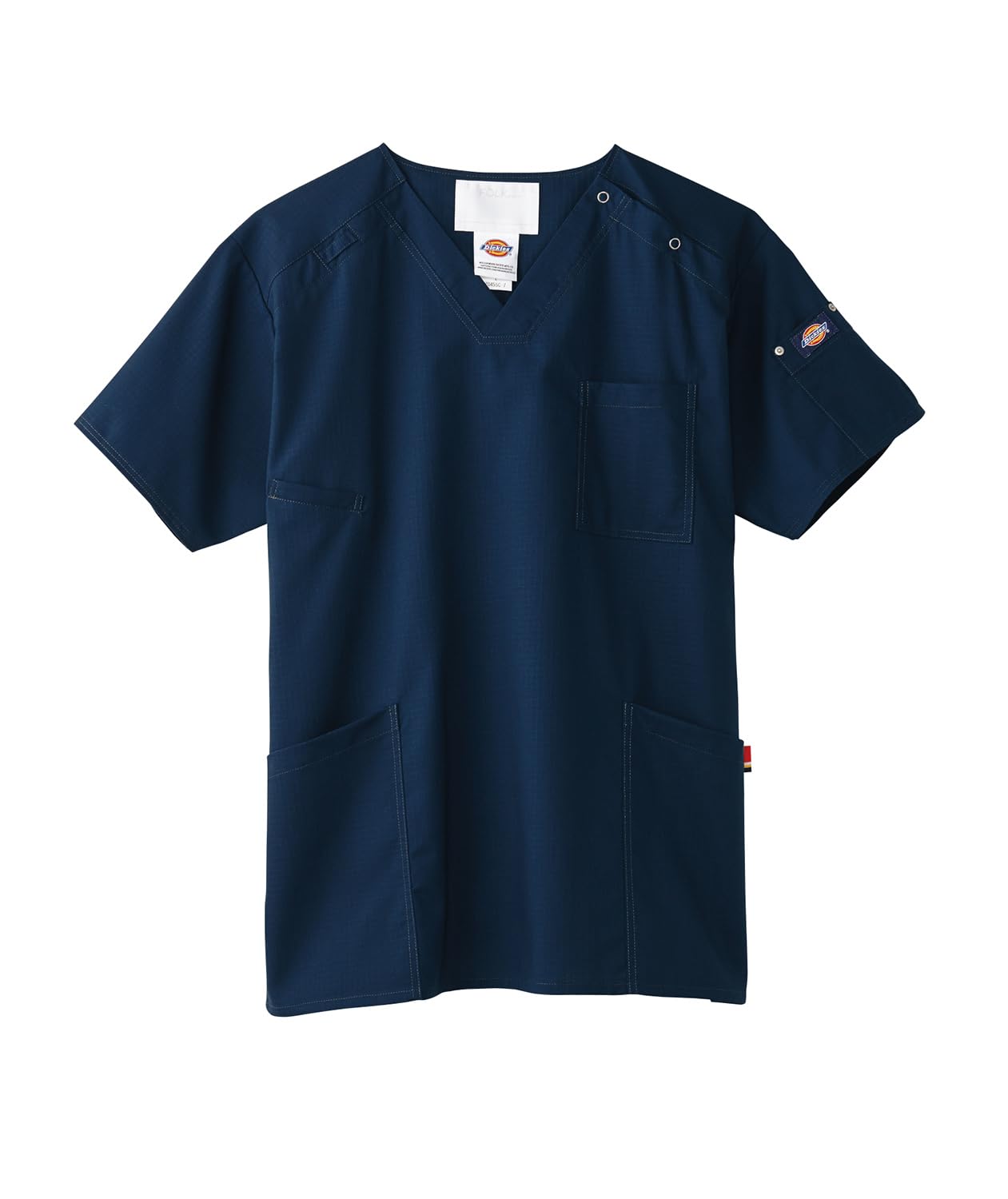 

Dickies scrubs