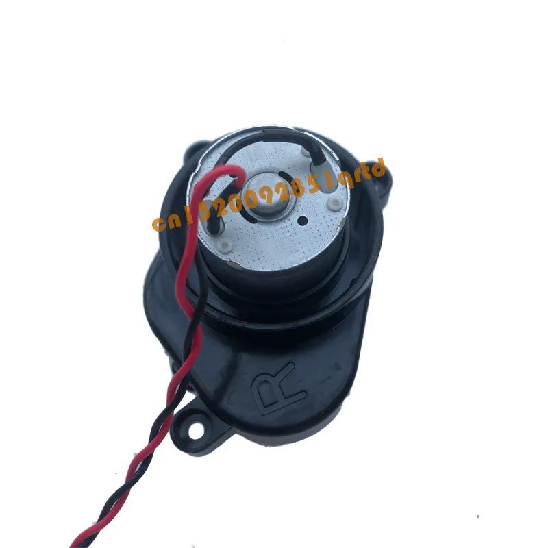 Vacuum Cleaner Side Brush Motor Assembly for LIECTROUX V3S PRO,URSUS TROTTER UT-iBOTPRO-B Robot Vacuum Cleaner Part Brush Motor