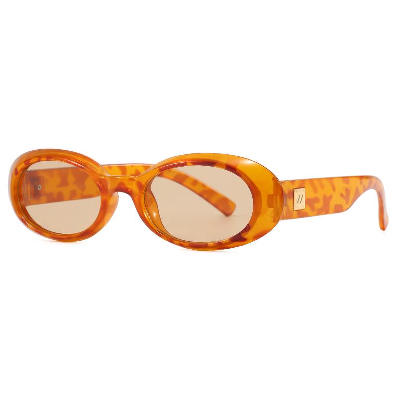 Trendy 2026 UV Protection Sunglasses for Women & Men – High-End Driving Glasses