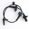1pc Rear Right ABS Speed Sensor Replace #57470-SMG-E01 For Honda Civic 2006-2012