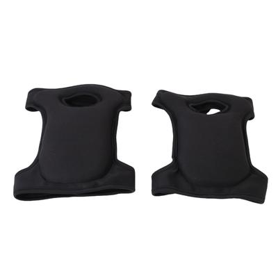 Gardening Knee Pads, Puncture Proof Straps Knee Protector Garden Kneeling Pad for Gardening Outdoor Work
