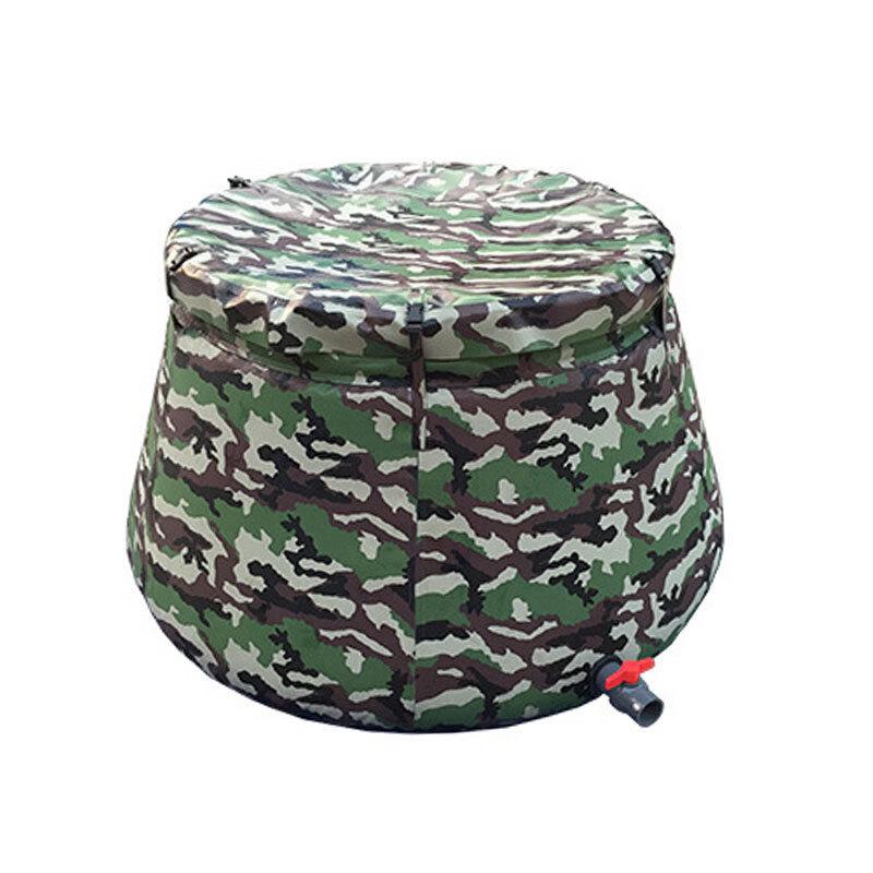 Portable PVC Water Storage Tank