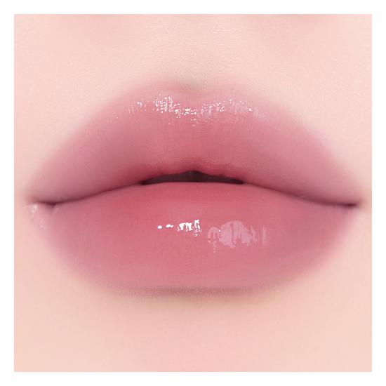 NAMING Glowy Heart Lip Tint 5.7g (24 Colors)