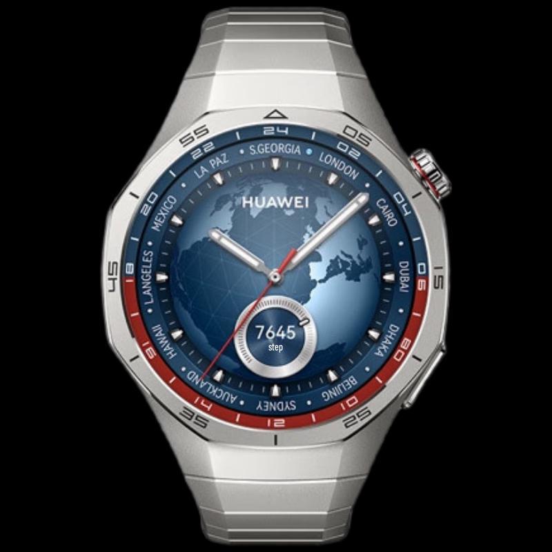 HUAWEI WATCH GT 5 Pro 46mm Smartwatch (CN version)