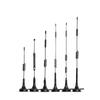 Omnidirectional High-Gain WiFi & Cellular Suction Cup Antenna for Charging Station
