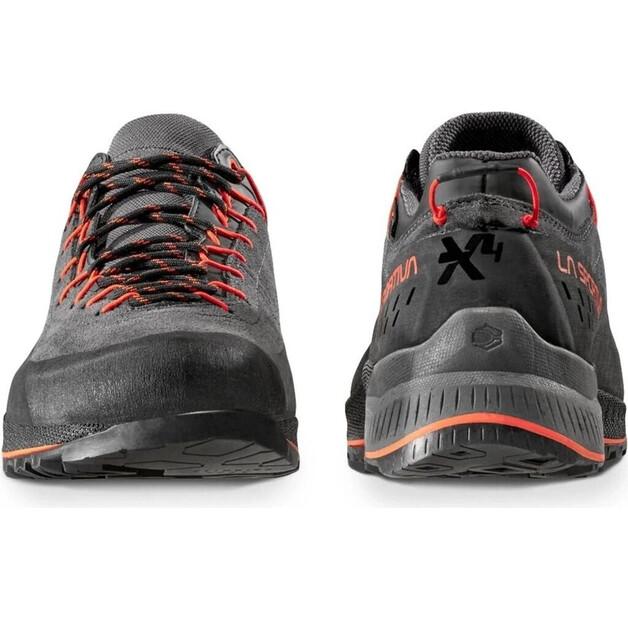 Треккинговые ботинки La Sportiva TX4 Evo GTX
