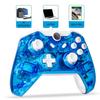Mando de Juego USB con Cable Gamepad Joystick para Xbox One/One S PC Windows USB Plug and Play Gamepad con Doble Vibración