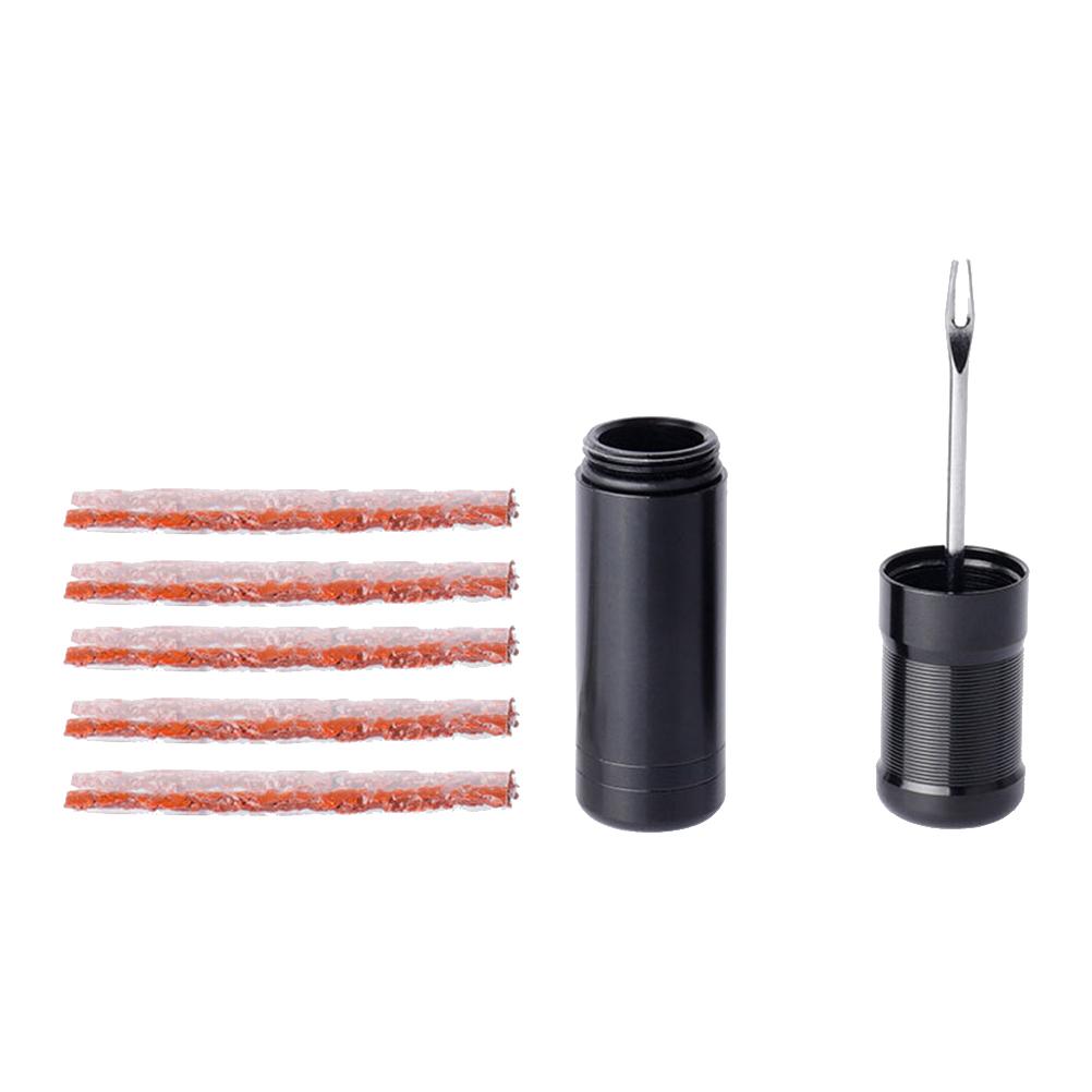 Tubeless Tire Repair Kit Bike Wheel Tire Puncture Plug Repair Kit Tools  Repair Tools