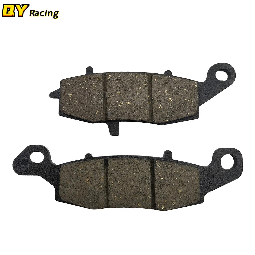 Motorcycle Front Brake Pads For SUZUKI VZ 800 VZ800 Marauder 1997-2004 VZ800 Boulevard 800 2005-2009 M800 Intruder 2005-2013