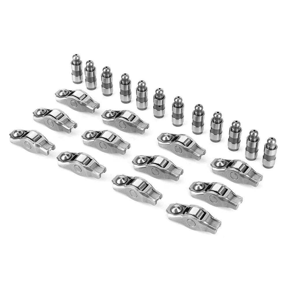 

Комплект рокеров 5184296AH 5184332AA Запасной аксессуар подходит для Dodge Avenger