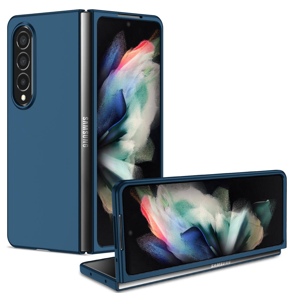 Non-slip Matte Hard PC PHONE Cover Case for Samsung Galaxy Z Fold 7 Fold7 5G Fold6 Fold 6 5 4 3 2 Fold5 Fold4 Fold3