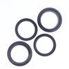 1Set Front Fork Oil Seal Dust Cover 43x54x11mm - For CBR/CB/VFR Series Motorcycle Replacement Parts Accessories