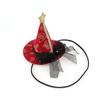 Arang Laurent Girls' Christmas Party Colorful Hairband