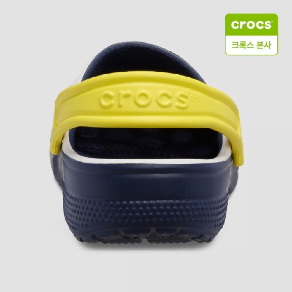 Crocs Starfield Suwon Classic Retro Sports Clog Kids 211258 100