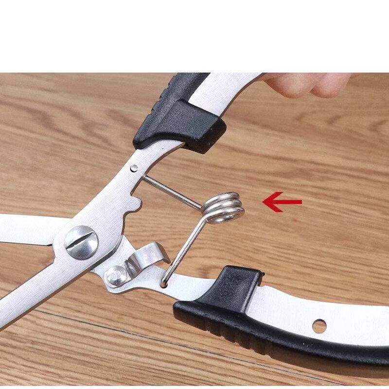 Hawthorn Fruit Corer Pliers
