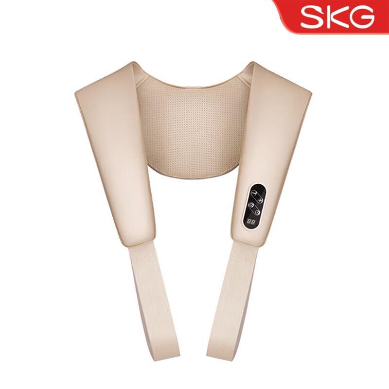 

SKG H1 Multi-Site Shoulder Neck Massager CN plug (adapter included)