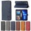Cat Flip Leather Phone Case for Samsung Galaxy A54 A14 A23 A13 A53 A33 A73 A52 A72 A12 A32 A22 A82 A42 Card Wallet Cover