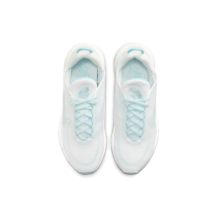 New Nike Air Max 2090 White Barely Green Women's DJ3029-100