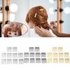 Princess Decoration Accessories DIY Doll Hairpin Hair Comb Dolls Head Clip Headwear Headdress Toys