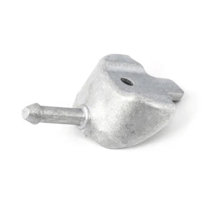 Modelos Mini F54/F55/F56/F57/F60 Carcasa del Espejo Retrovisor (Artículo #51169881537/51169881538)