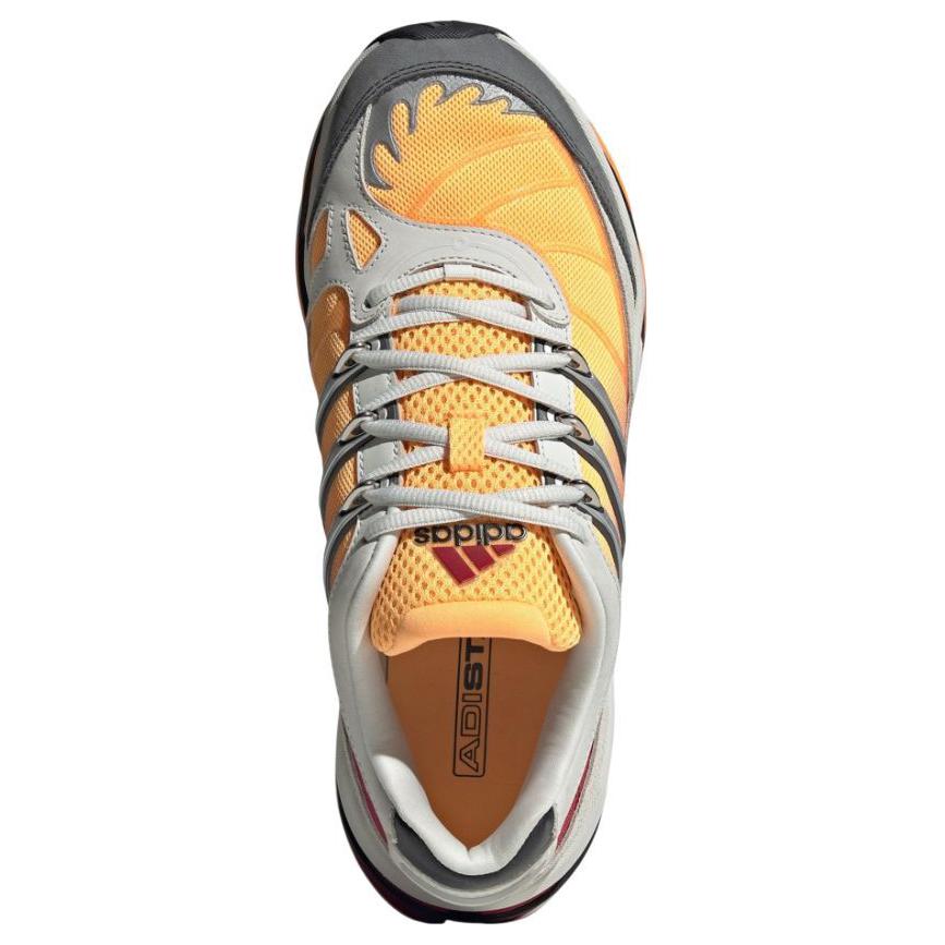 adidas Adistar Harmony Orange Victory Red Unisex Sneakers Supplier-Color Grey-Six Team-Victory-Red JR4369