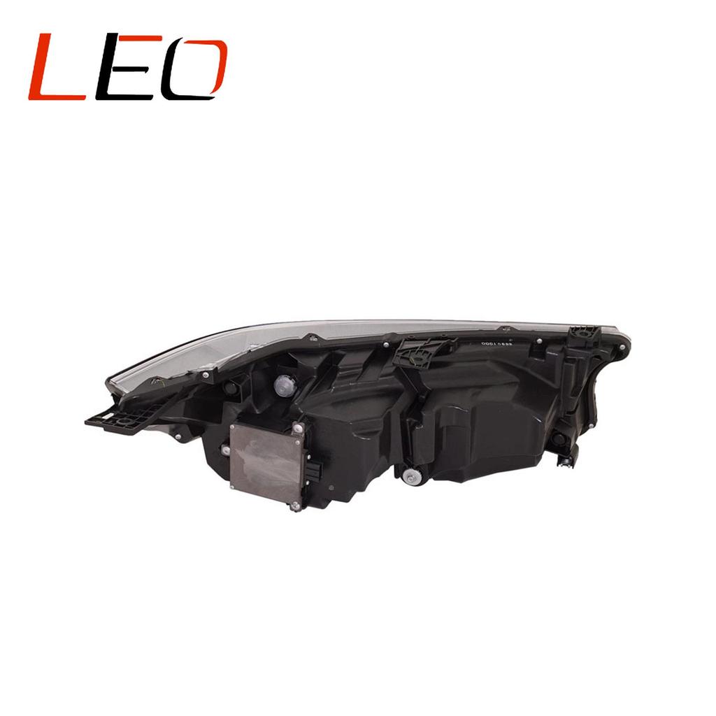 LED Headlights with Bulbs (33150TZ5A51 AC2502130) for 2017-2020 MDX Models