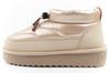D.Franklin Nordic low Bomb Beige [DFSH370016-BEIG] y.38