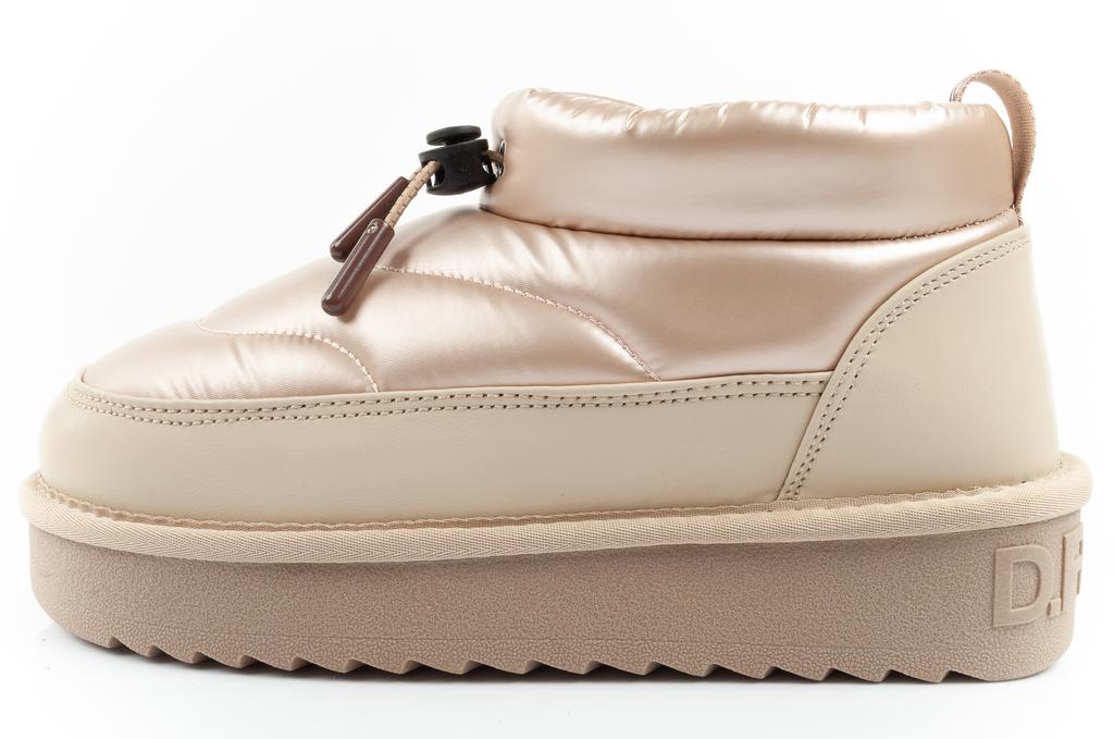 D.Franklin Nordic low Bomb Beige [DFSH370016-BEIG] y.38