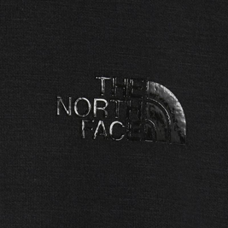 The North Face Women S Nube Hoodie Black Nm5pr80a