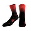 Fast-drying Sport Socks Breathable Cycling Riding Socks Basketball Football Socks  Riding