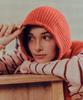 MELLY&ROSE Wave Balaclava (310543)_Red